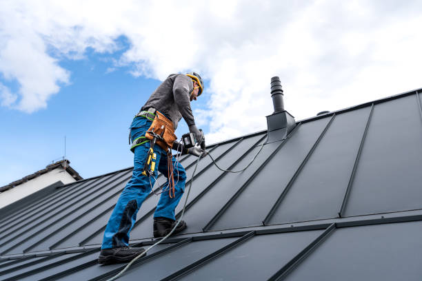 Best Green or Eco-Friendly Roofing Solutions  in West Long Branch, NJ